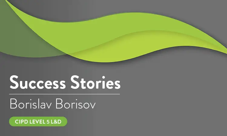 Acacia Success Stories Borislav Borisov