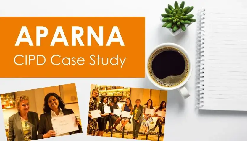 Aparna Case Study