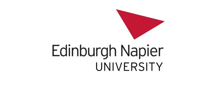 Napier Uni Logo